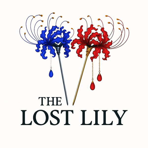 thelostlily